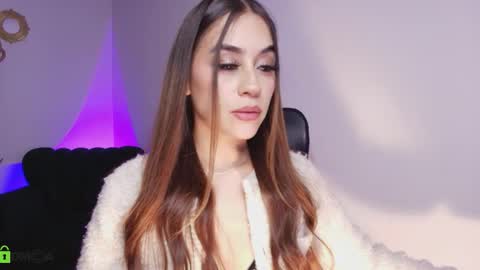 Snapshot of aliss_es chatting on 5, 12, 2025 ALISS online show from 5, 12, 2025