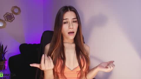 Snapshot of aliss_es chatting on 17, 12, 2025 ALISS online show from 17, 12, 2025