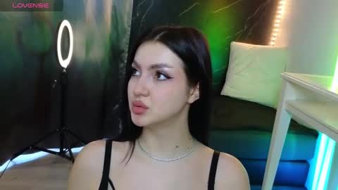 Snapshot of alissa4_ chatting on 15, 2, 2025 ALISSA online show from 15, 2, 2025