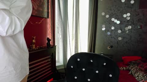 ALISSA online show from 7, 4, 2026