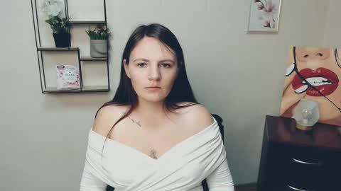 Snapshot of alissa_dream_ chatting on 9, 10, 2025 alissa_dream_ online show from 9, 10, 2025