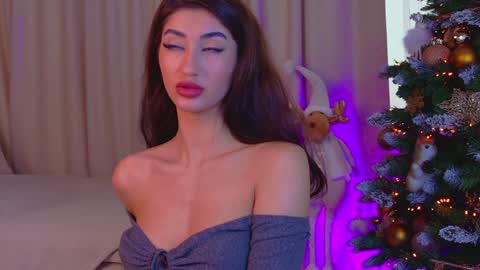 alissa_foxx online show from 18, 12, 2024