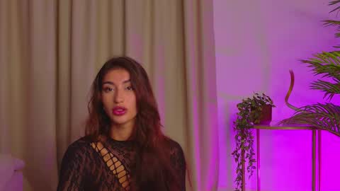 alissa_foxx online show from 17, 9, 2025