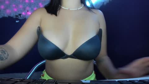 Alissa online show from 8, 12, 2024