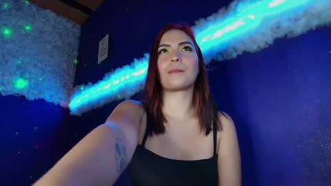 Alissa online show from 11, 1, 2025