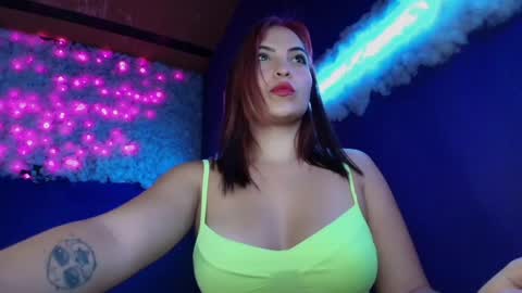Alissa online show from 12, 1, 2025