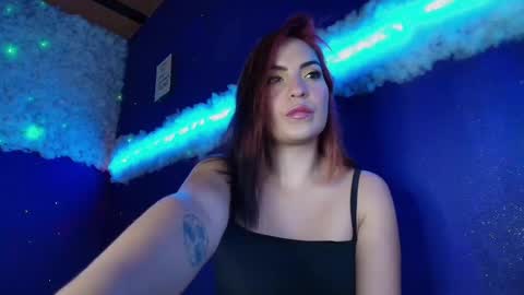 Alissa online show from 11, 2, 2025