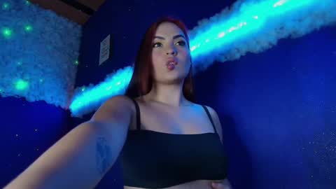 Alissa online show from 6, 3, 2025