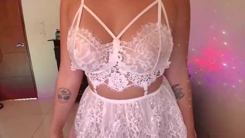 Alissa online show from 25, 9, 2025