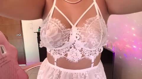 Alissa online show from 25, 9, 2025