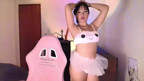 Alissa online show from 17, 10, 2025