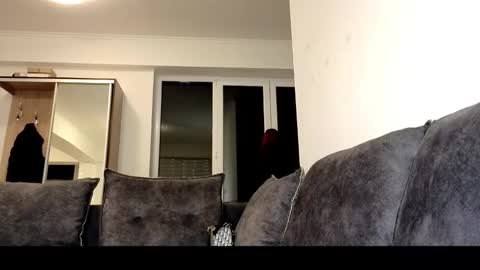 alissa_kiss_ online show from 3, 10, 2025