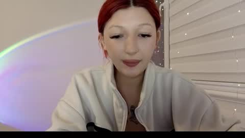 alissa_kiss_ online show from 7, 10, 2025