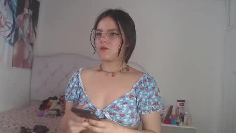 alissa_morrison online show from 9, 9, 2025