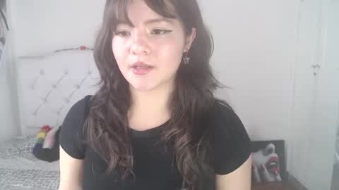 alissa_morrison online show from 13, 5, 2026