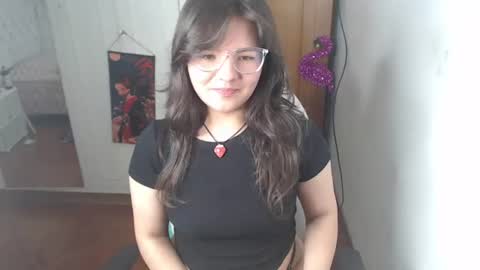 alissa_morrison online show from 14, 6, 2026