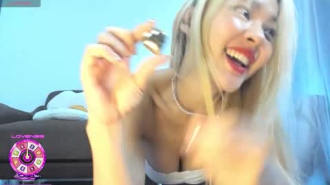 Alissa Sky online show from 13, 1, 2026