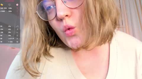 Alissa online show from 16, 11, 2025