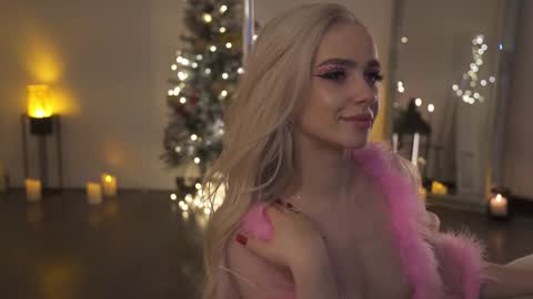 Alissa online show from 25, 12, 2024