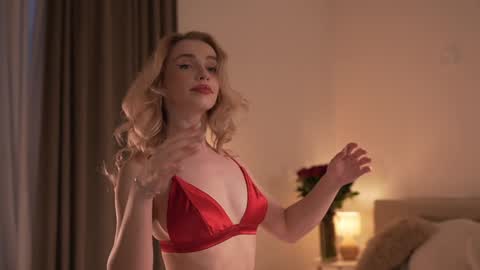 Alissa online show from 15, 9, 2025