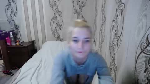 alissaclentx online show from 4, 12, 2025