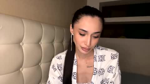 Snapshot of alissadreams chatting on 6, 3, 2025 Alissa online show from 6, 3, 2025