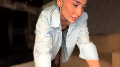 Snapshot of alissadreams chatting on 20, 9, 2025 Alissa online show from 20, 9, 2025