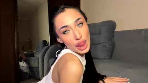 Snapshot of alissadreams chatting on 26, 9, 2025 Alissa online show from 26, 9, 2025