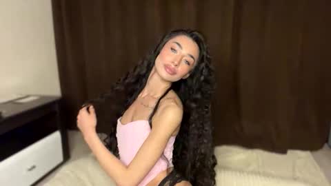 Snapshot of alissadreams chatting on 28, 9, 2025 Alissa online show from 28, 9, 2025