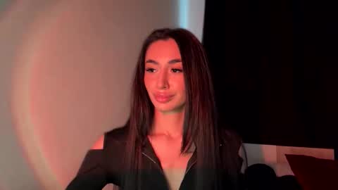 Snapshot of alissadreams chatting on 21, 10, 2025 Alissa online show from 21, 10, 2025