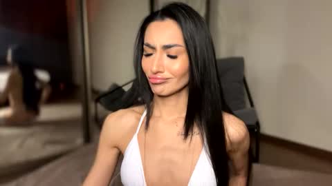 Snapshot of alissadreams chatting on 25, 10, 2025 Alissa online show from 25, 10, 2025