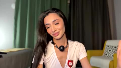 Snapshot of alissadreams chatting on 31, 10, 2025 Alissa online show from 31, 10, 2025