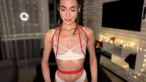 Snapshot of alissadreams chatting on 1, 11, 2025 Alissa online show from 1, 11, 2025