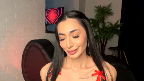 Snapshot of alissadreams chatting on 3, 11, 2025 Alissa online show from 3, 11, 2025