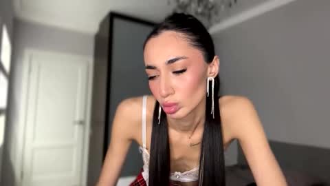 Snapshot of alissadreams chatting on 21, 11, 2025 Alissa online show from 21, 11, 2025