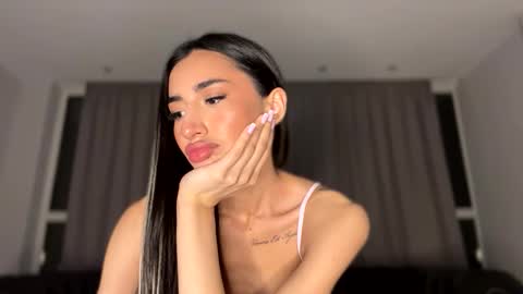 Snapshot of alissadreams chatting on 28, 11, 2025 Alissa online show from 28, 11, 2025