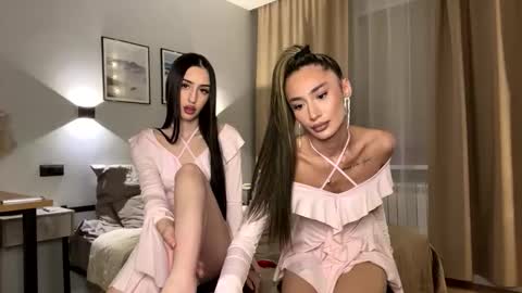 Alissa online show from 1, 3, 2026