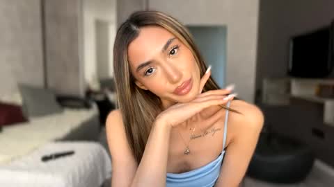 Alissa online show from 11, 5, 2026