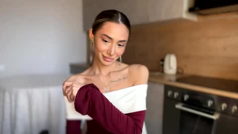 Alissa online show from 12, 5, 2026