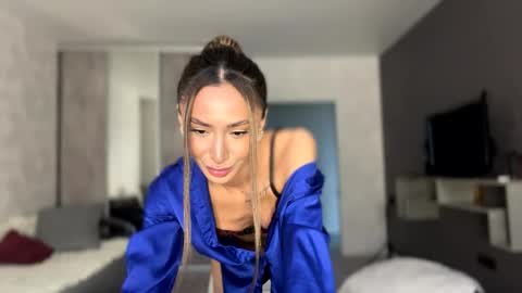 Alissa online show from 14, 5, 2026