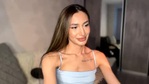 Alissa online show from 15, 5, 2026
