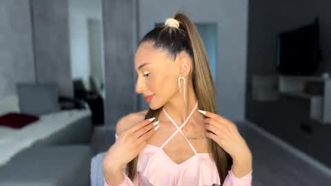 Alissa online show from 17, 5, 2026