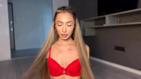 Alissa online show from 23, 5, 2026