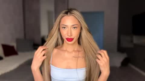 Alissa online show from 24, 5, 2026