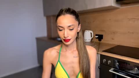 Alissa online show from 31, 5, 2026