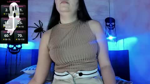 Alissa online show from 10, 10, 2025