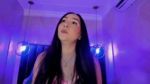 Alissa online show from 5, 11, 2025