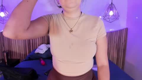 Alissa online show from 3, 3, 2026