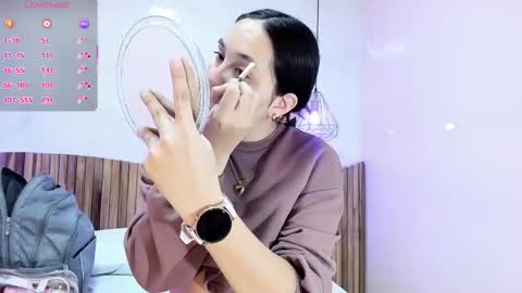 Alissa online show from 19, 3, 2026