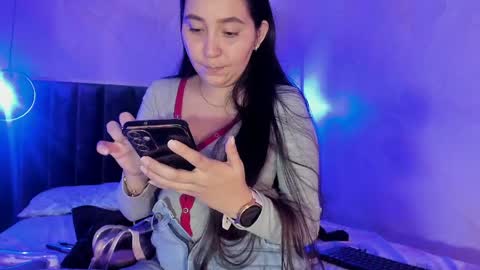 Alissa online show from 13, 4, 2026